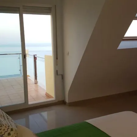 Duplex 아파트 카스텔 데 페로