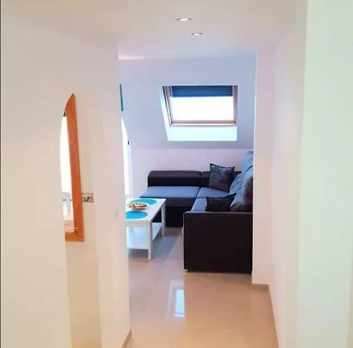 Duplex Lejlighed Castell de Ferro
