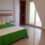 Apartamento Duplex Castell de Ferro