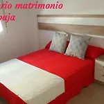 Duplex Castell de Ferro