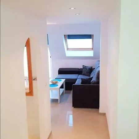 Duplex Apartamento Castell de Ferro