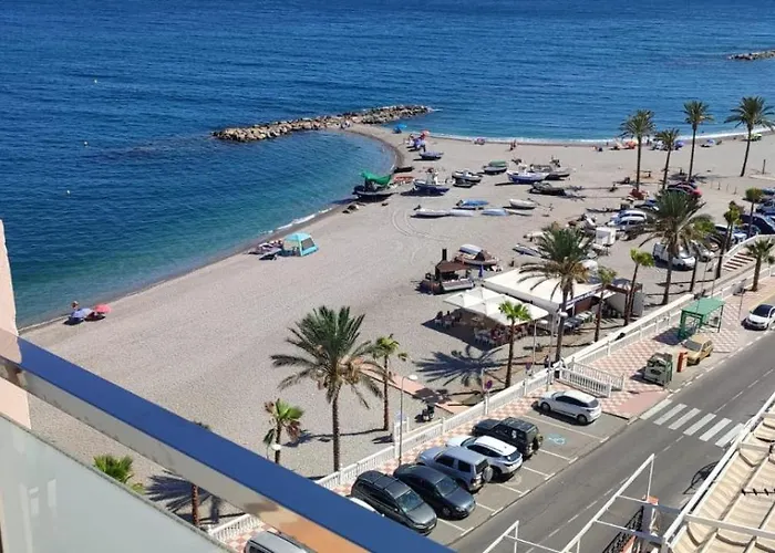 Duplex * Castell de Ferro