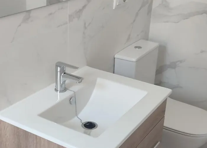 Apartament Duplex Castell de Ferro