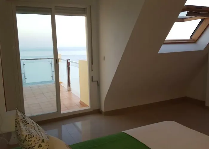 Duplex Apartament Castell de Ferro
