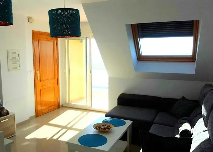 Apartament Duplex *