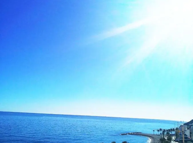 Apartament Duplex Castell de Ferro