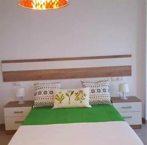 Duplex Castell de Ferro